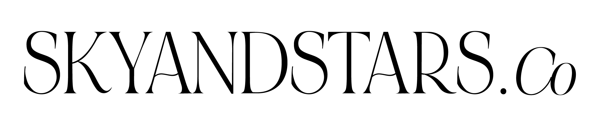 Skyandstars.co